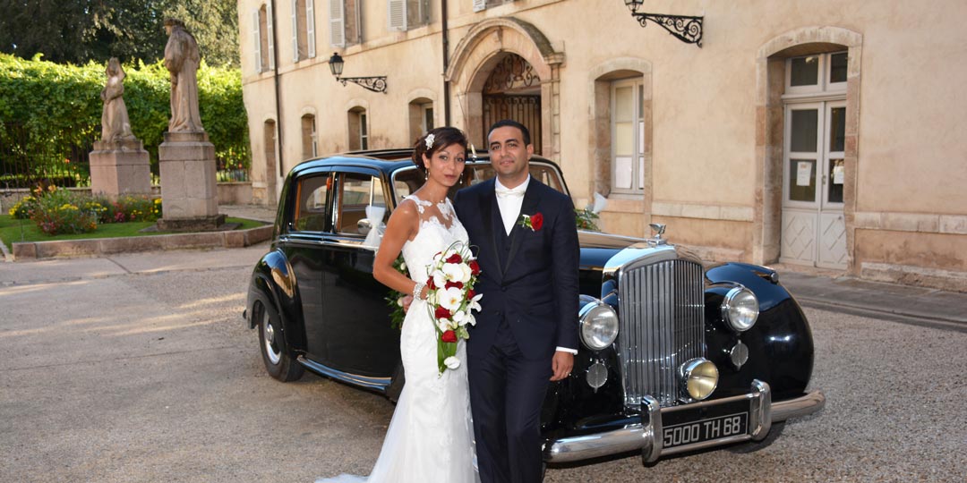 Mariage de Khadija et Youssef par Majestic Organisation - Wedding Planner